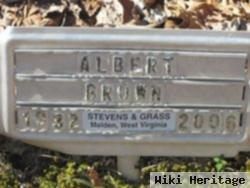 Albert Brown