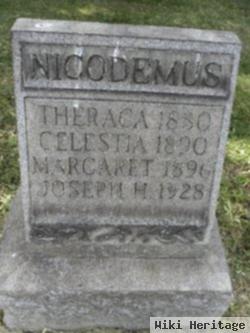 Margaret Nicodemus