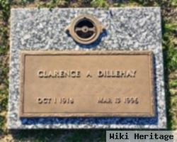 Clarence A. Dillehay