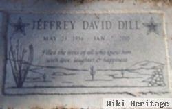 Jeffrey David Dill