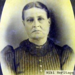 Mary Catherine Hoover Scott