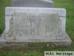 Claude H Siptroth