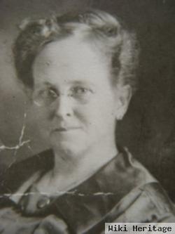 Celia C. (E.) Adams Allison