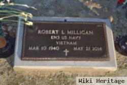 Robert Linwood "bob" Milligan