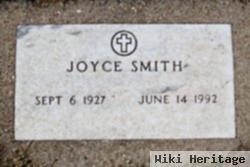 Joyce Smith