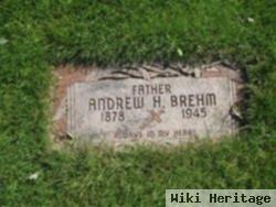 Andrew H. Brehm