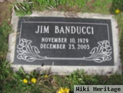 Jim Banducci