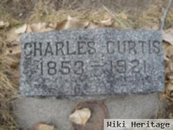 Friend Charles Curtis