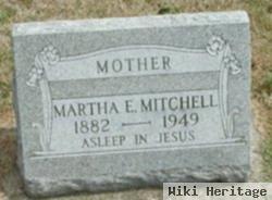 Martha E. Mitchell