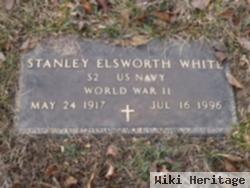 Stanley Elsworth White