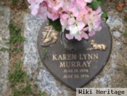 Karen Lynn Murray