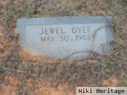 Jewel Inez Dyer