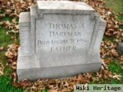 Thomas A. Daryman