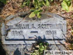 Nellie E Root Scott