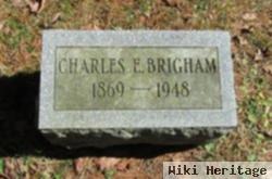 Charles E. Brigham