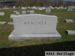 Mildred Elizabeth Zook Menchey