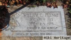 William C Pahnke