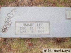 Jimmie Lee Roden