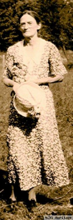 Susie Lucretia Harrison Chaffin