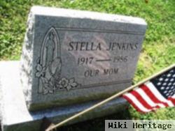 Stella Jenkins