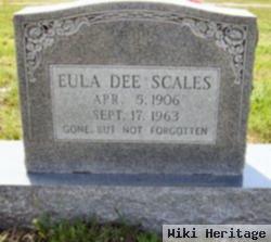 Eula Dee Scales