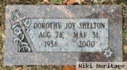 Dorothy Joy Shelton