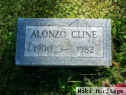 Alonzo Cline