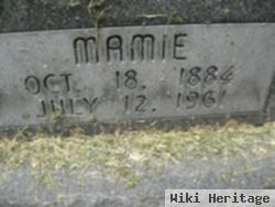 Mamie Eisenshank