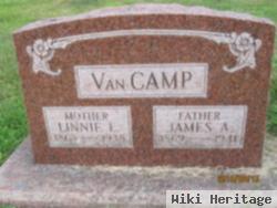 Linnie E Van Camp