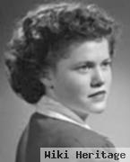 Dorothy Mcmullin Reynders