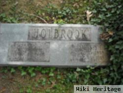 Franklin Pratt Holbrook