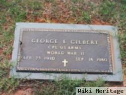 George Emmit Gilbert