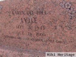 Karen D. Hill Lytle