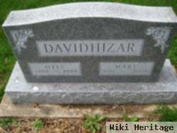 Otis G Davidhizar