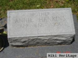 Annie Hankins