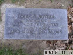 Louis J Butler