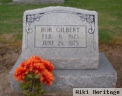 Bob Gilbert