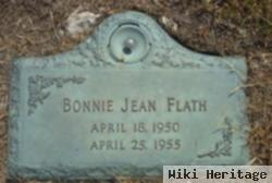 Bonnie Jean Flath