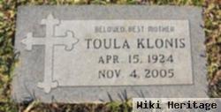 Toula Klonis