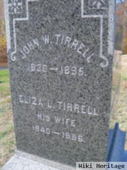 John Wesley Tirrell