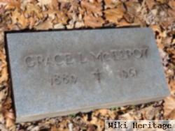 Grace Lathrop Mcelroy