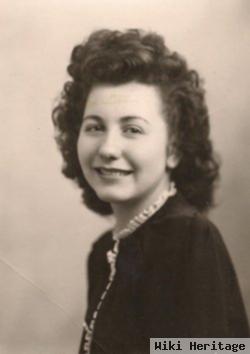 Shirley Lynn Blair Jacobson