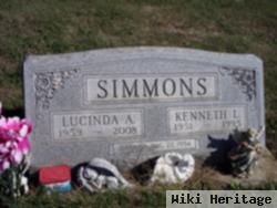 Kenneth Lee Simmons