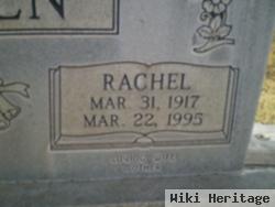 Rachel Green