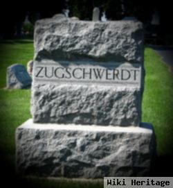 Hazel V Zugschwerdt