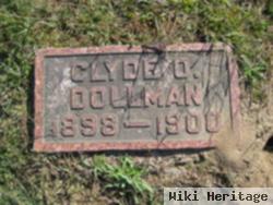 Clyde C Dollman