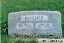 Doris Swift Kircher