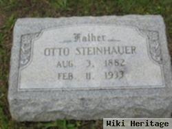 Otto Steinhauer