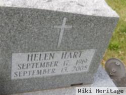 Helen Irene Laymon Hart