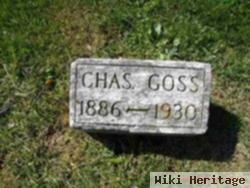 Charles Goss